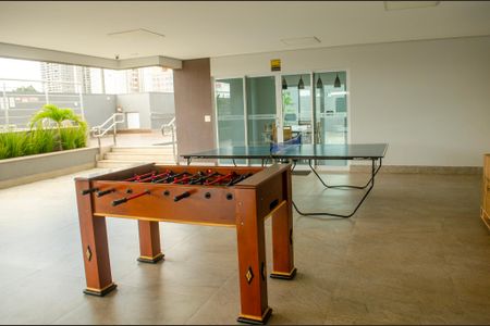 Apartamento para alugar com 109m², 3 quartos e 2 vagas