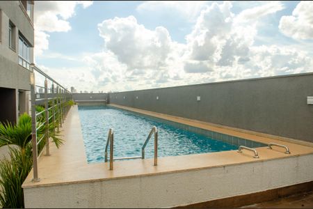 Apartamento para alugar com 109m², 3 quartos e 2 vagas