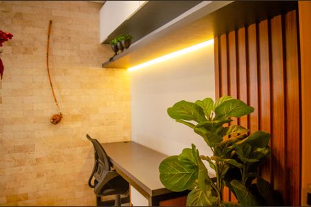 Apartamento para alugar com 109m², 3 quartos e 2 vagas