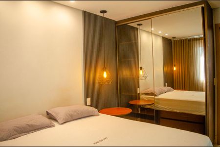 Apartamento para alugar com 109m², 3 quartos e 2 vagas