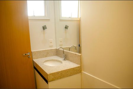 Apartamento para alugar com 109m², 3 quartos e 2 vagas