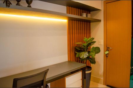 Apartamento para alugar com 109m², 3 quartos e 2 vagas