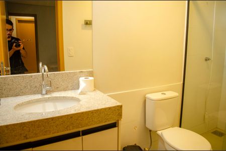 Apartamento para alugar com 109m², 3 quartos e 2 vagas