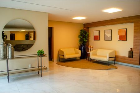 Apartamento para alugar com 109m², 3 quartos e 2 vagas