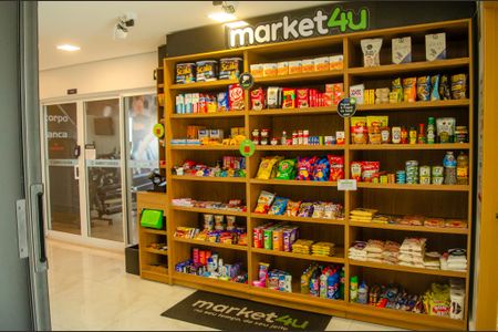 Apartamento para alugar com 109m², 3 quartos e 2 vagas