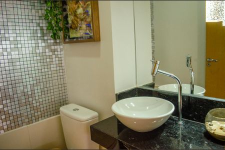 Apartamento para alugar com 109m², 3 quartos e 2 vagas