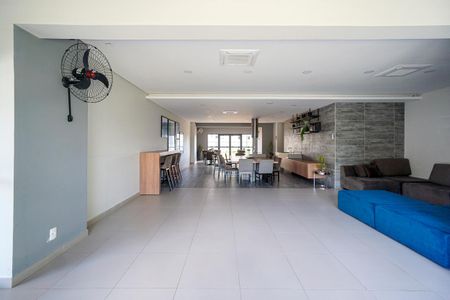 Apartamento à venda com 106m², 2 quartos e 2 vagasEspaço gourmet