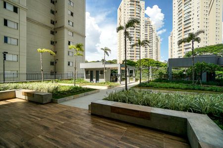 Apartamento à venda com 106m², 2 quartos e 2 vagasÁrea externa