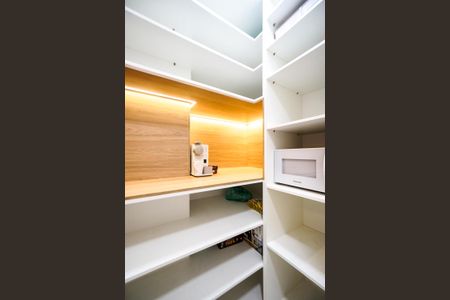 Apartamento à venda com 106m², 2 quartos e 2 vagasDespensa