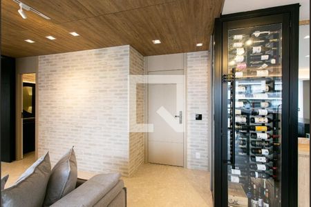 Apartamento à venda com 106m², 2 quartos e 2 vagasEspaço gourmet