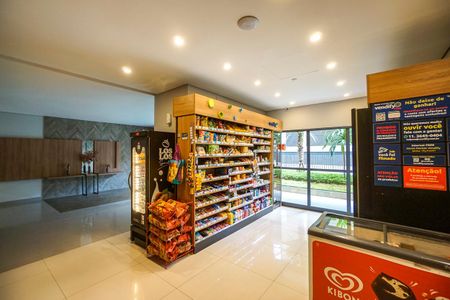 Apartamento à venda com 106m², 2 quartos e 2 vagasMercado