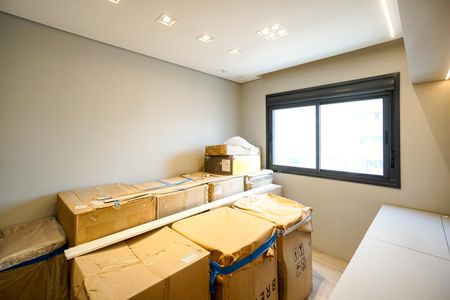 Apartamento à venda com 106m², 2 quartos e 2 vagasSuíte 02