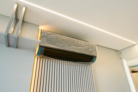 Apartamento à venda com 106m², 2 quartos e 2 vagasAr condicionado