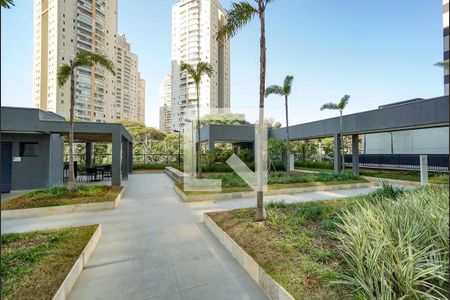 Apartamento à venda com 106m², 2 quartos e 2 vagasÁrea externa