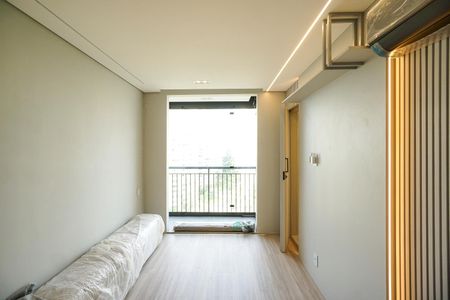 Apartamento à venda com 106m², 2 quartos e 2 vagasSuíte 01