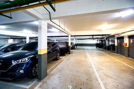 Apartamento à venda com 106m², 2 quartos e 2 vagasGaragem