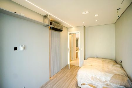 Apartamento à venda com 106m², 2 quartos e 2 vagasSuíte 01