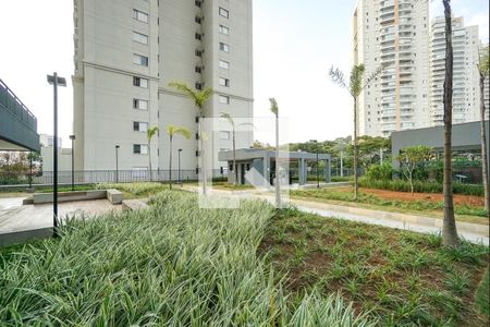 Apartamento à venda com 106m², 2 quartos e 2 vagasÁrea externa
