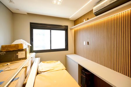 Apartamento à venda com 106m², 2 quartos e 2 vagasSuíte 02