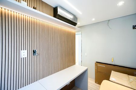 Apartamento à venda com 106m², 2 quartos e 2 vagasSuíte 02