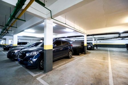 Apartamento à venda com 106m², 2 quartos e 2 vagasGaragem