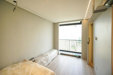 Apartamento à venda com 106m², 2 quartos e 2 vagasSuíte 01