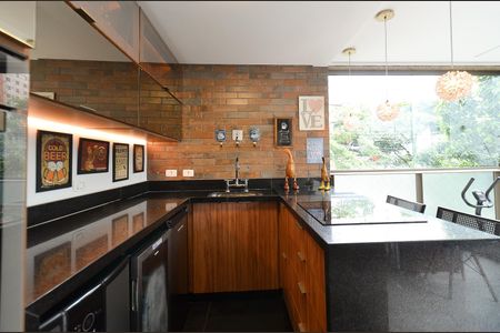 Apartamento à venda com 167m², 4 quartos e 4 vagasVaranda gourmet