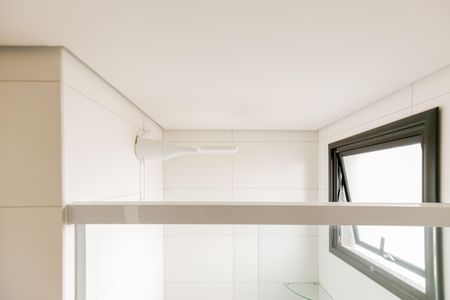 Apartamento para alugar com 32m², 1 quarto e 1 vagaBanheiro