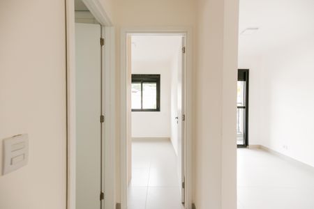 Apartamento para alugar com 32m², 1 quarto e 1 vagaLavanderia