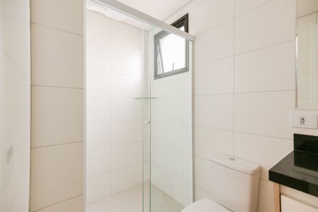 Apartamento para alugar com 32m², 1 quarto e 1 vagaBanheiro