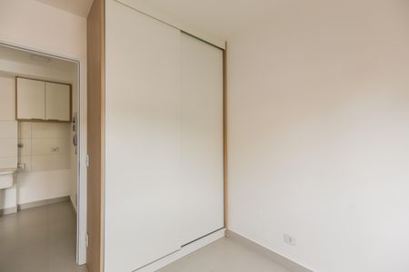 Quarto 1 de apartamento para alugar com 1 quarto, 32m² em Quitaúna, Osasco