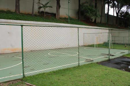 Apartamento à venda com 57m², 2 quartos e 1 vagaQuadra Esportiva