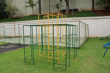 Apartamento à venda com 57m², 2 quartos e 1 vagaÁrea comum - Playground