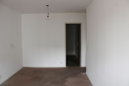 Sala de apartamento à venda com 2 quartos, 57m² em Chácara Klabin, São Paulo