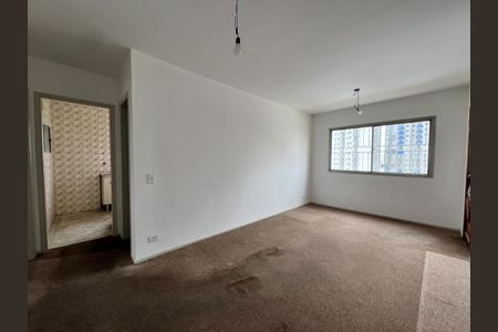 Apartamento à venda com 57m², 2 quartos e 1 vaga Apartamento à venda com 57m², 2 quartos e 1 vagaSala