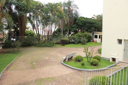 Apartamento à venda com 57m², 2 quartos e 1 vagaÁrea comum