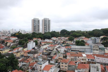 Apartamento à venda com 57m², 2 quartos e 1 vagaVista do Quarto 1