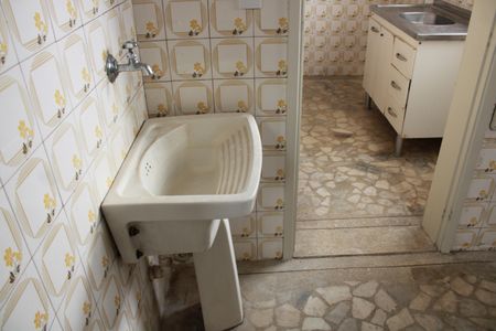 Apartamento à venda com 57m², 2 quartos e 1 vagaÁrea de Serviço