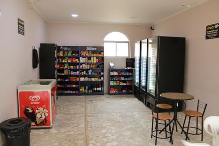 Apartamento à venda com 57m², 2 quartos e 1 vagaÁrea comum