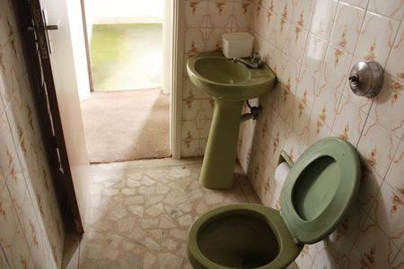 Apartamento à venda com 57m², 2 quartos e 1 vagaBanheiro