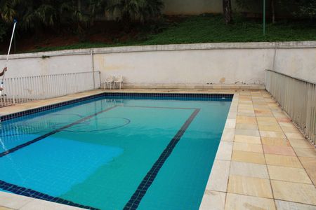 Apartamento à venda com 57m², 2 quartos e 1 vagaÁrea comum - Piscina