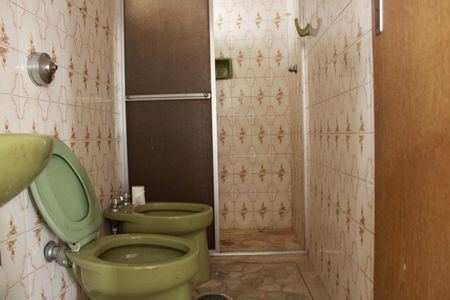 Apartamento à venda com 57m², 2 quartos e 1 vagaBanheiro