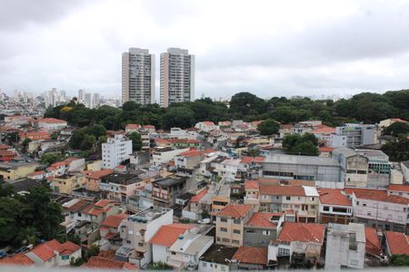 Apartamento à venda com 57m², 2 quartos e 1 vagaVista do Quarto 2
