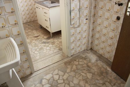 Apartamento à venda com 57m², 2 quartos e 1 vagaÁrea de Serviço