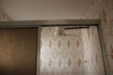 Apartamento à venda com 57m², 2 quartos e 1 vagaBanheiro