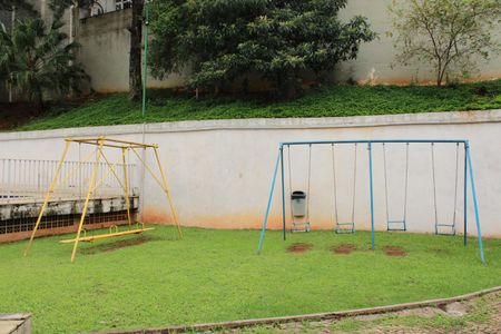 Apartamento à venda com 57m², 2 quartos e 1 vagaÁrea comum - Playground