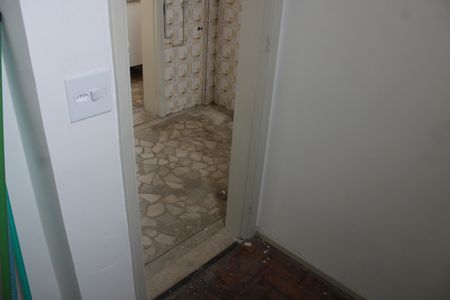 Apartamento à venda com 57m², 2 quartos e 1 vagaQuarto de Serviço