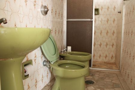 Apartamento à venda com 57m², 2 quartos e 1 vagaBanheiro