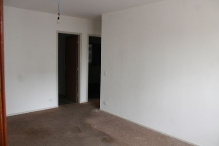 Sala de apartamento à venda com 2 quartos, 57m² em Chácara Klabin, São Paulo