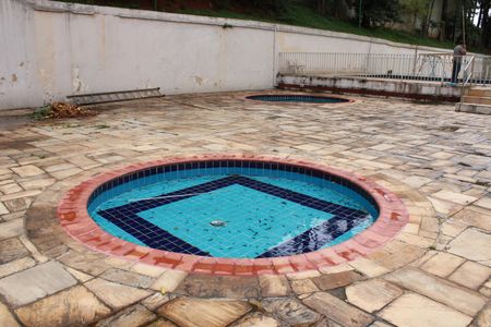 Apartamento à venda com 57m², 2 quartos e 1 vagaÁrea comum - Piscina